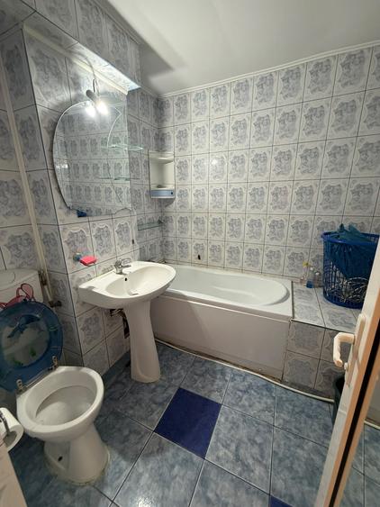 Apartament două camere - Școala nr. 10 - 52.900 euro