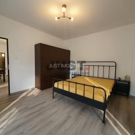 Renovat | PET FRIENDLY | parcare | zona Rivus | 2 camere | River Tower - 8