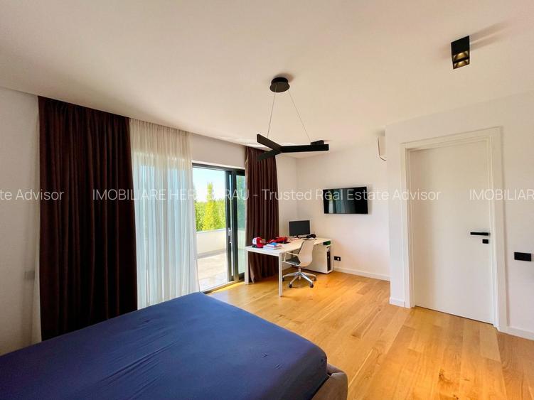 Vila superba | Lake View | Corbeanca - 4