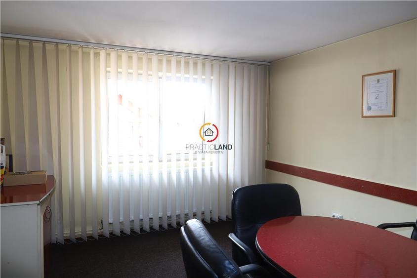 Spatiu comercial cu destinatii multiple