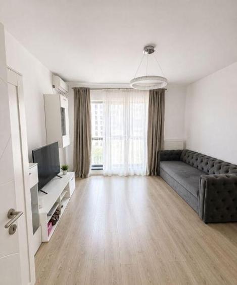 Garsoniera Plaza Residence Faza3 Bloc NOU - 4