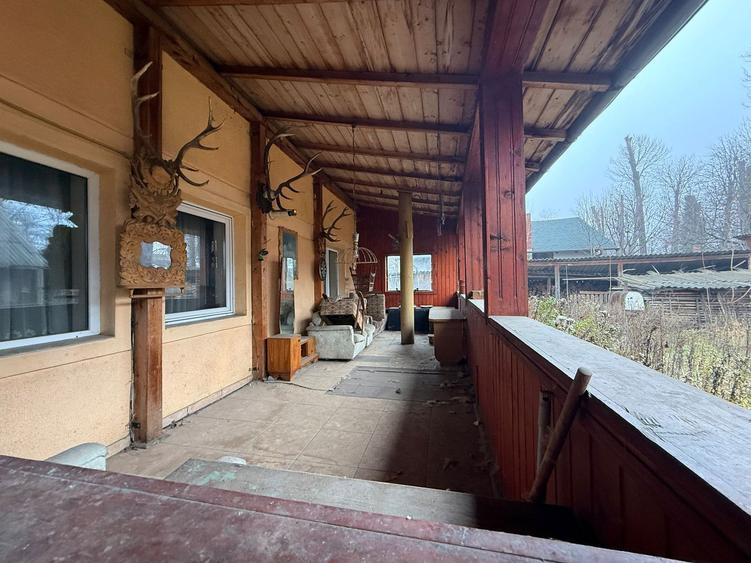 CASA IN RADAUTI | 290.000 EURO |