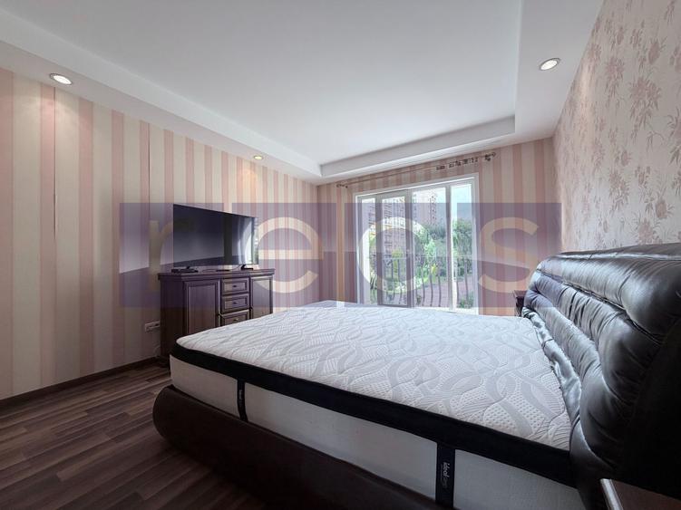 VANZARE 2 CAMERE COSMOPOLIS | VEDERE PISCINA | PARCARE INCLUSA | - 10