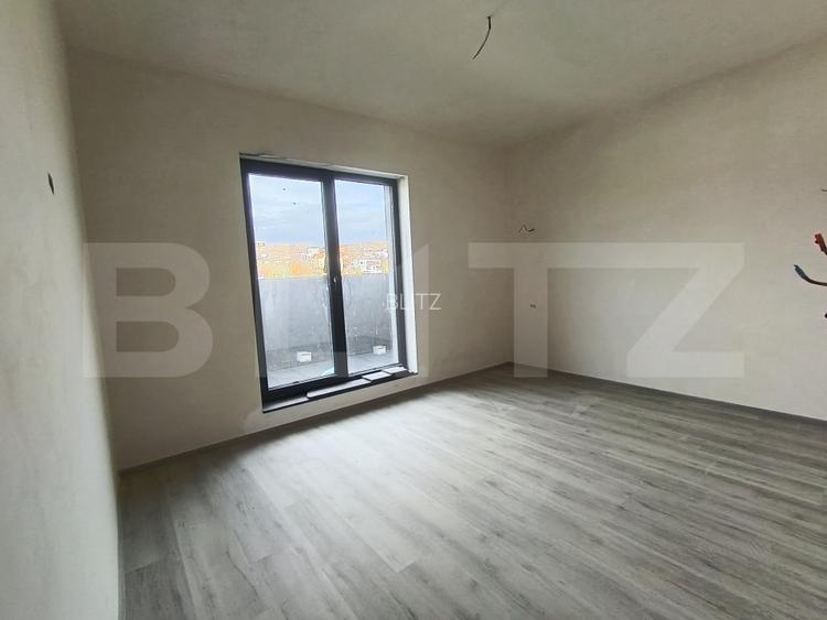 Apartament 3 camere, 95 mp, zonă liniștită - 6