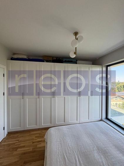 APARTAMENT 2 CAMERE | MOBILAT-UTILAT | PARCARE | STRAULESTI | 43MP - 5