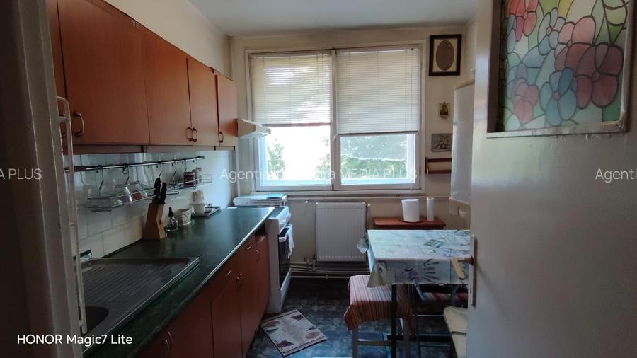 Apartament 4 camere semidecomandat – Mazepa 1 - 6