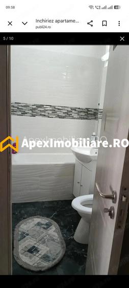 Apartament 2 camere de inchiriat Drumul Taberei București | ApexImobiliare.ro - 5