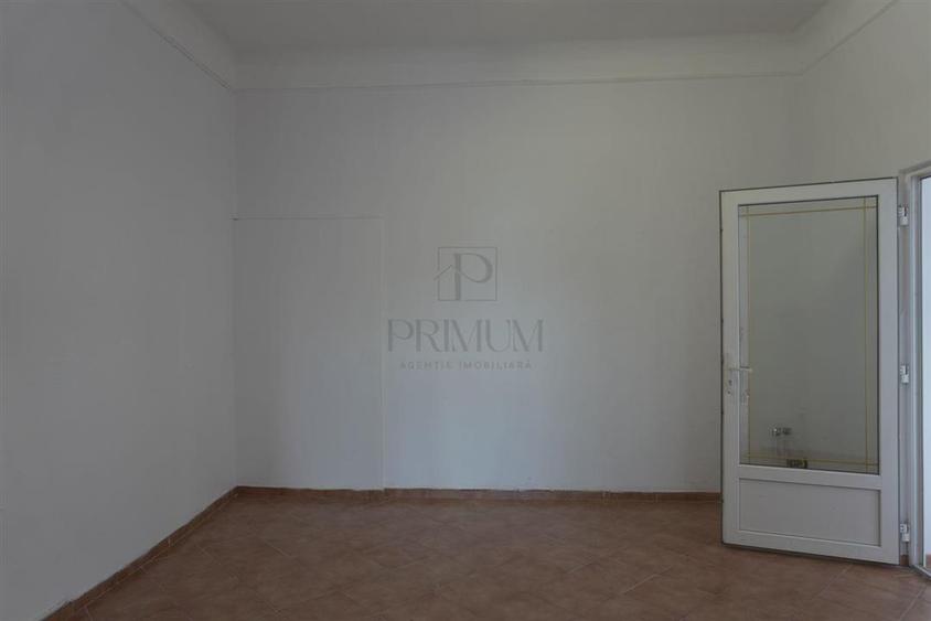 Spatiu comercial - zona excelenta - centrala proprie - aer conditionat - 60 mp