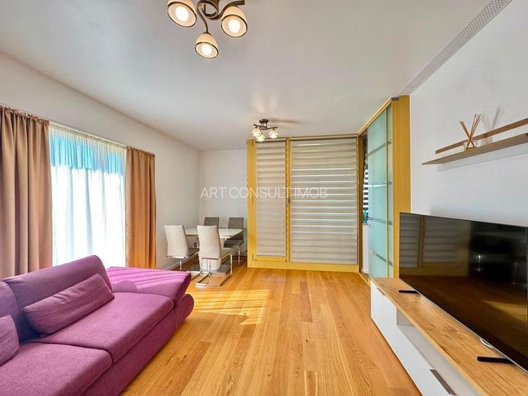 Apartament 2 Camere | Aviatiei Park | Decomandat | Balcon | Parcare |CatFriendly - 2