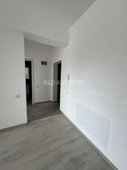 APARTAMENT 2 CAMERE GATA DE MUTARE PARCARE INCLUSA N TECLU TH PALLADY - 3
