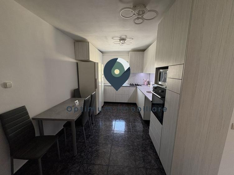 Apartament cu 4 camere, 77 mp, etaj 3/4 in Plopilor, zona Babes !