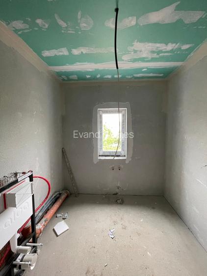 Duplex 3 dormitoare | Ghiroda | Super Pozitie | Asfalt - 11