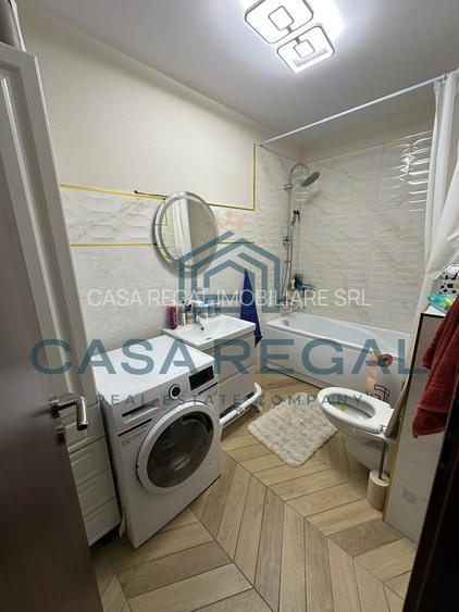 Apartament 3 camere Ansamblul Victoria Rezidențial Oradea - loc parcare inclus - 9