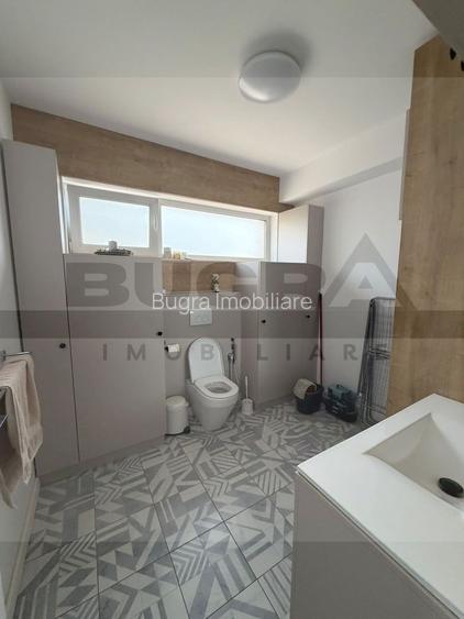 Duplex premium de 150mp, gradina, ansamblu privat, zona Bvld Muncii - 18