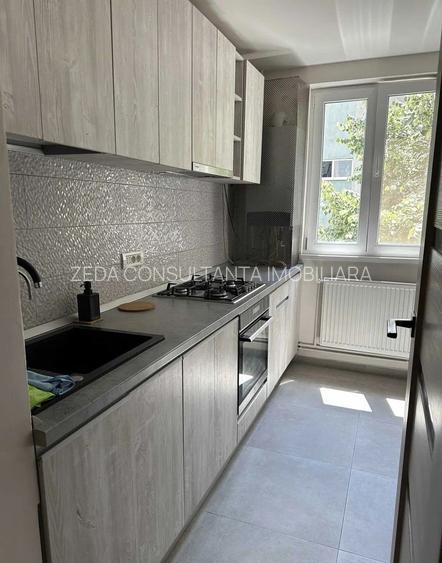 Apartament 3 camere Politehica | Centrala proprie - 9