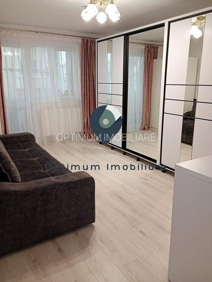 Apartament cu 3 camere, renovat, Manastur, etaj 4/10,zona Big ! - 3