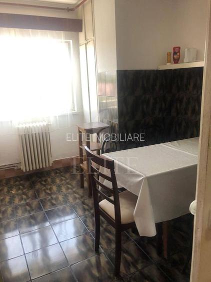 Apartament 3 camere în zona DOROBANTILOR - 5