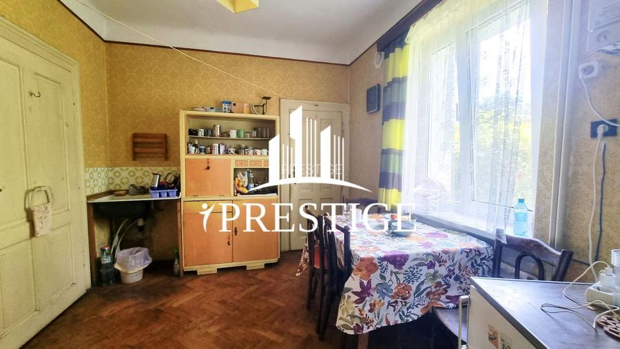 CASĂ INDIVIDUALĂ DE VÂNZARE S+P+E, 2 GARAJE, 777MP TEREN, ULTRACENTRAL - 7
