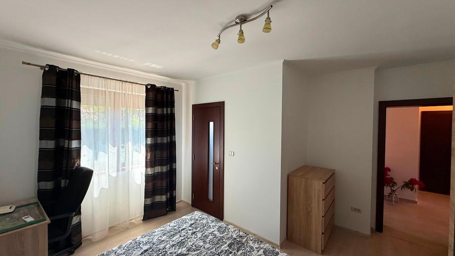 CASĂ MODERNĂ, GATA DE MUTARE – BUJAC, ZONA FORTUNA–VLAICU | 192800 €