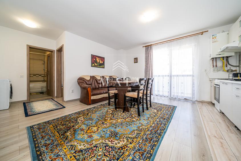 Apartament 3 camere, bloc cu lift, parcare, Dna Stanca - Kaufland - 4