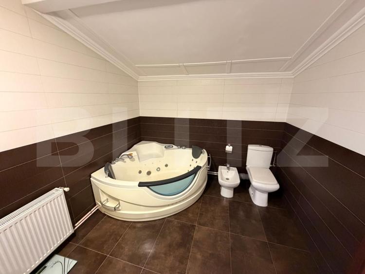 Apartament 3 camere, 136.20 mp, zona Bld Nicolae Titulescu - Smith