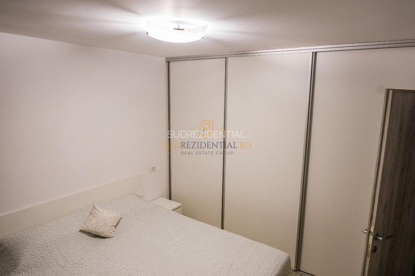 Apartament modern de inchiriat, 2 camere, zona Metalurgiei - 5