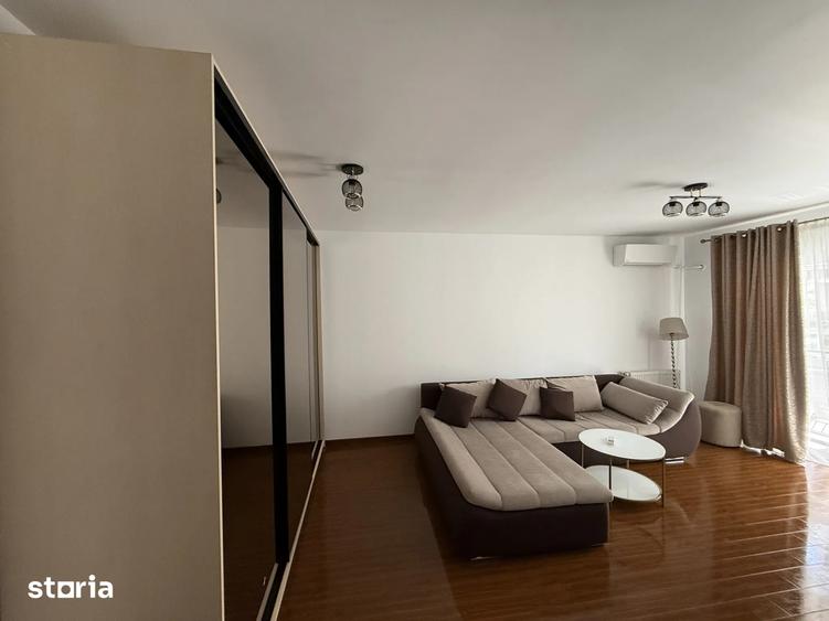 Apartament 2 camere Pacii-Ten Blocks/parcare inclusa+boxa/Metrou