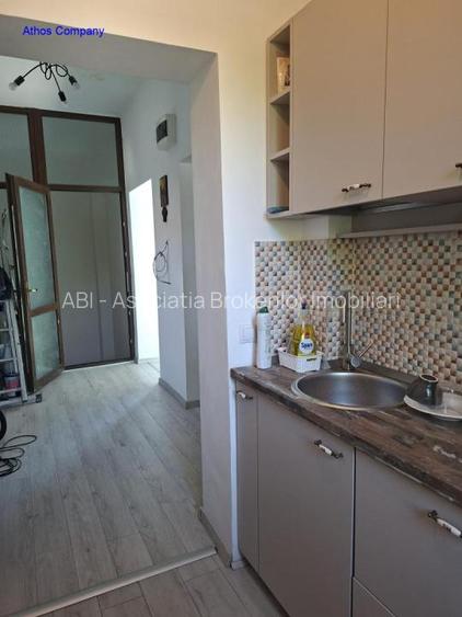 Casa 4 camere Crangasi- Regie - 23