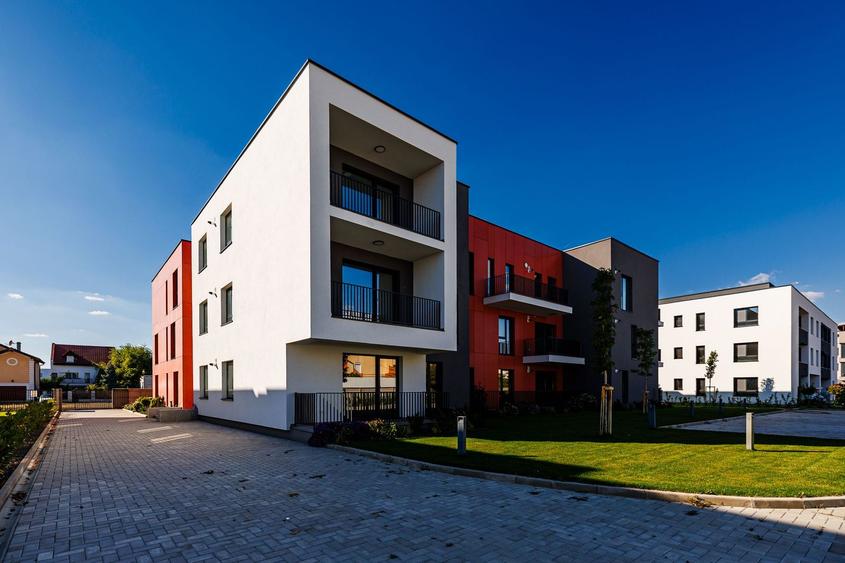 Apartament 3 camere, 2 băi | Braytim | Comision 0%