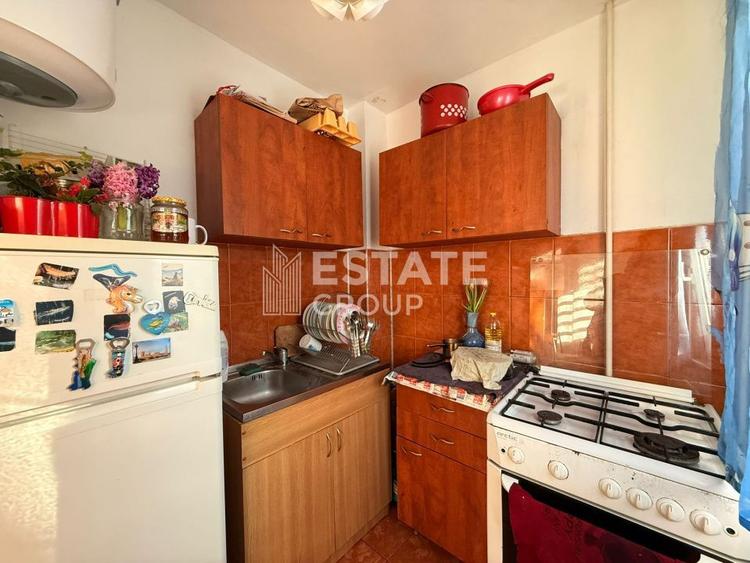 Apartament 2 camere, Calea Sagului