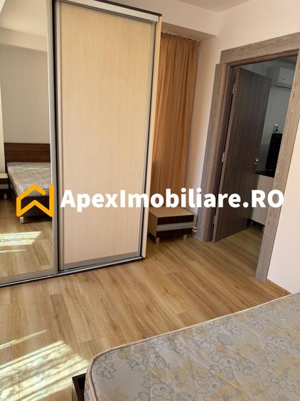 Apartament 2 camere de inchiriat Stefan cel Mare București | ApexImobiliare.ro