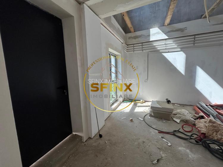 Spatiu comercial | Baneasa | 320mp | Disponibil Imediat - 15