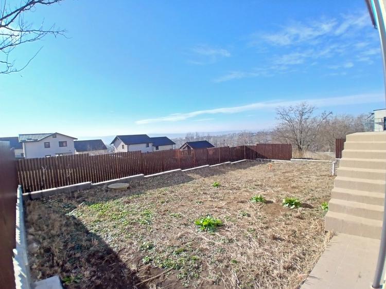 Vila D+P+1E, 270mp utili pretabila si ca spatiu zona Valea Lupului