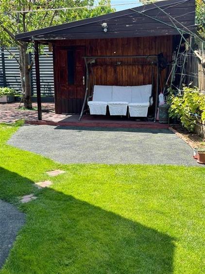 Vila cu gradina. Chitila. Exclusivitate.
