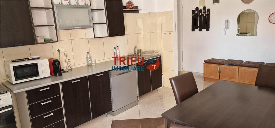 Apartament 2 camere de vanzare zona Centru