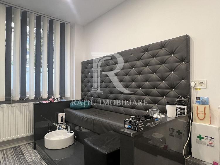 Spatiu comercial + afacere la cheie | Transilvaniei | Rogerius | Oradea