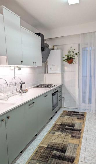 Apartament spațios | 4 camere | Aurel Vlaicu - Expo Transilvania