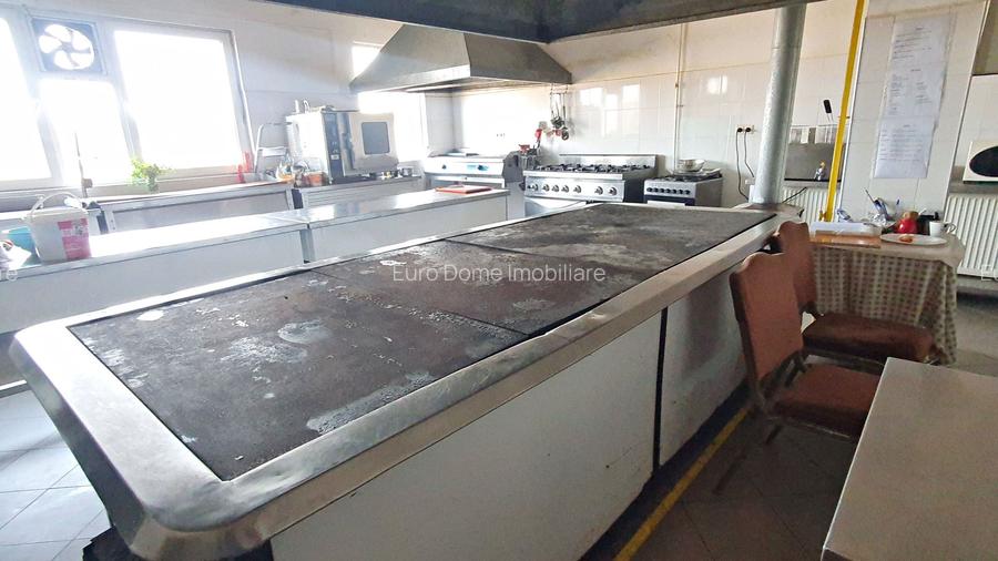 Afacere/Restaurant -Salon evenimente capacitate 600 persoane - 17