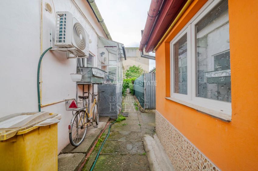 Apartament 3 Camere La Casa | Curte | Pod + Beci Mare | COMISION 0% - 32