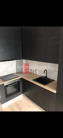 Apartament 2 camere de închiriat, Novum Politehnica-Grozavesti - 6
