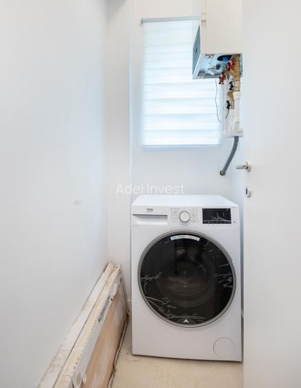 CALEA DUDEȘTI | APARTAMENT 3 CAMERE | RENOVAT 2025 MOBILAT & UTILAT MODERN - 17