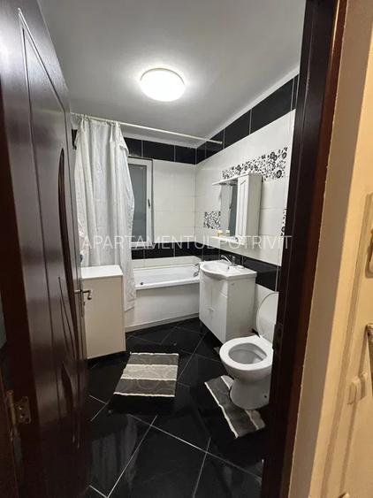 OPORTUNITATE! Apartament 2 Camere Decomandate , Balcon+Gradina, Zona Eroilor !!! - 7