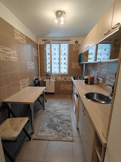2 camere Baba Novac, 5 min ParkLake, bloc anvelopat - 4