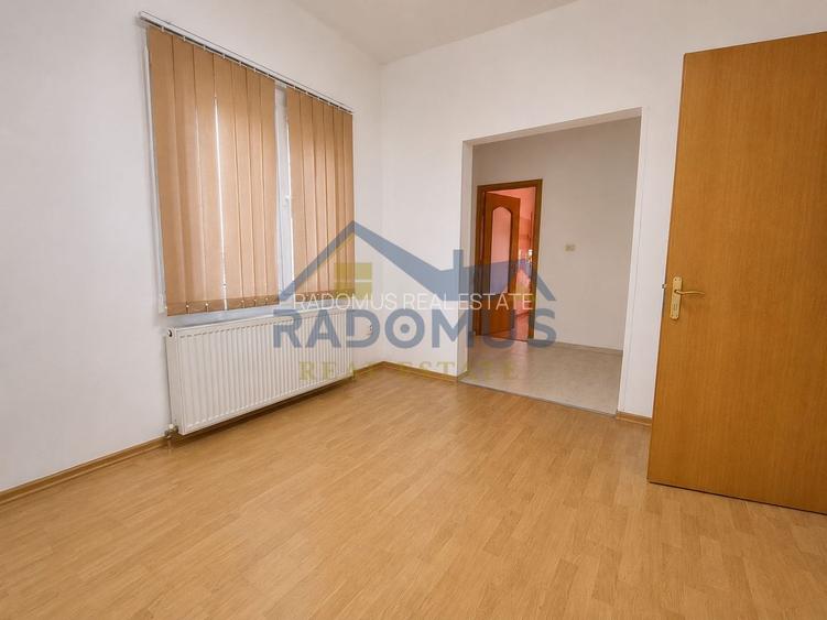 Spațiu comercial de închiriat | Ploiesti | Str. Mircea cel Bătrân - 5