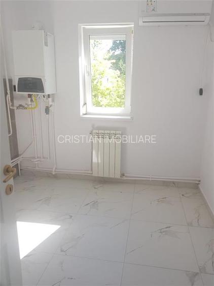 3 camere, decomandat, 80 mp, Renovat 2026, Calea Galati - 5