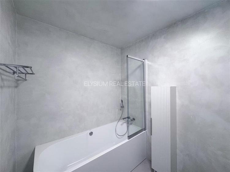 Apartament de inchiriat 4 camere Herastrau Soseaua Nordului - 21