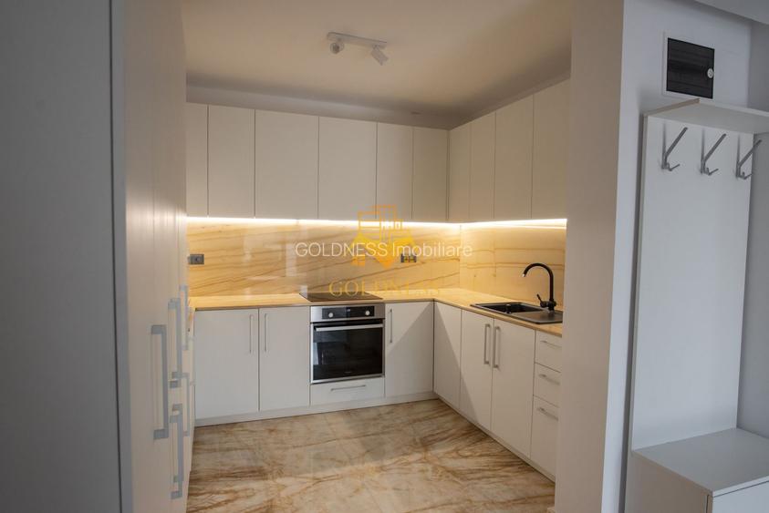 2 camere, Premium, Bloc Nou, Plopilor Zona Platinia, USAMV, Motilor - 15