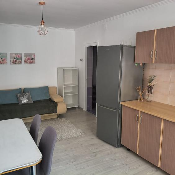 De inchiriat! Apartament cu 2 camere aproape de Iulius Mall