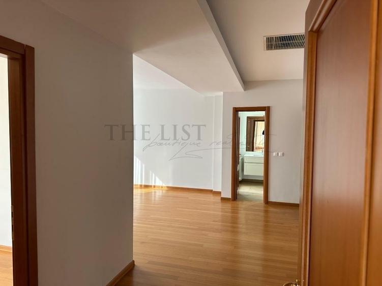 De Inchiriat Apartament 4 camere | Terasa | 2 locuri parcare | Herastrau