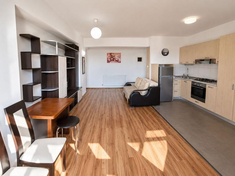 APARTAMENT 2 CAMERE | TINERETULUI | CENTRALĂ PROPRIE | LOC DE PARCARE